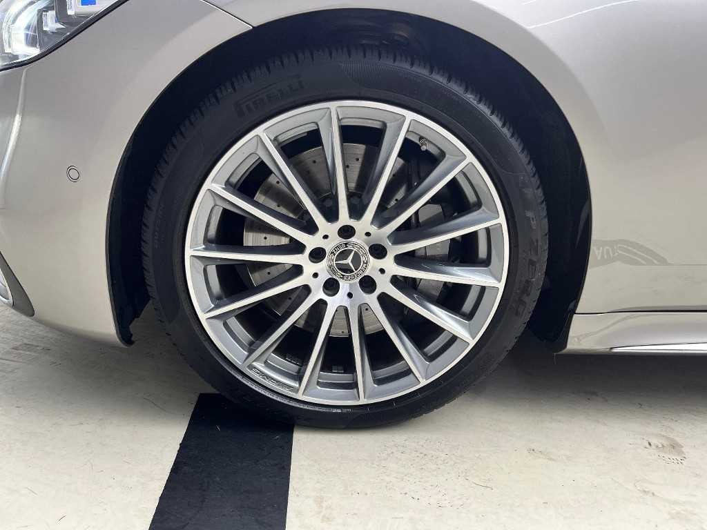 벤츠 S 클래스 S클래스-W223 S500L 4MATIC 이미지 17