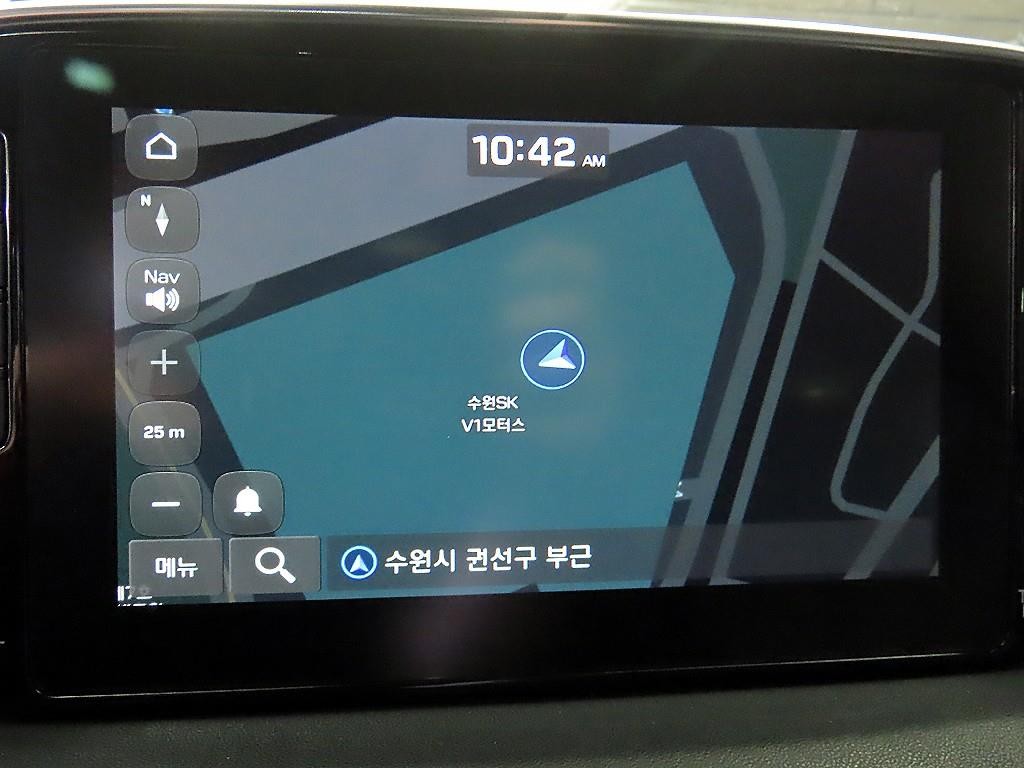 현대 싼타페 싼타페 TM 디젤 2.0 2WD 프리미엄 이미지 13