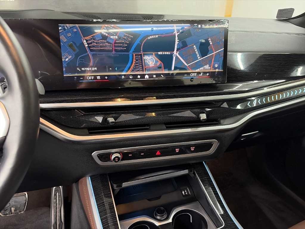 BMW X5 X5 (G05) xDrive 40i M 스포츠 이미지 10