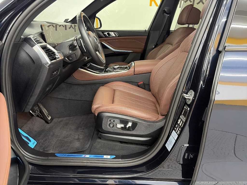 BMW X5 X5 (G05) xDrive 40i M 스포츠 이미지 11