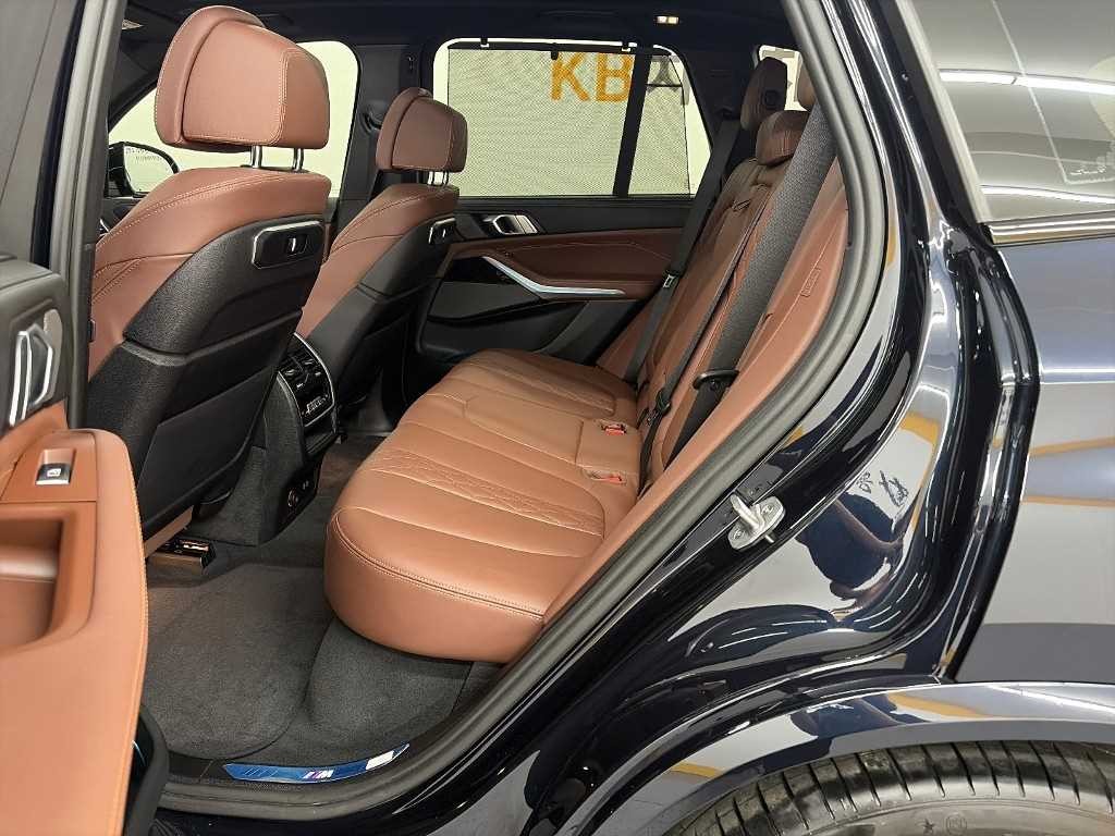 BMW X5 X5 (G05) xDrive 40i M 스포츠 이미지 12