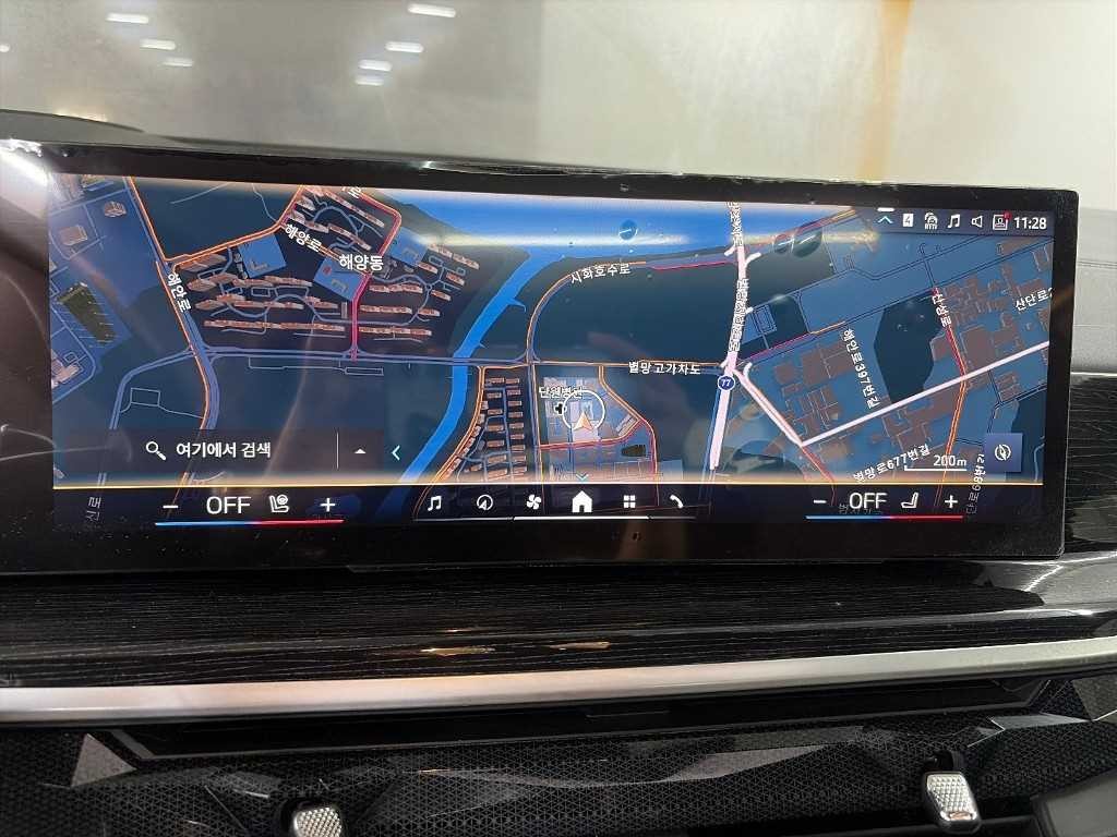 BMW X5 X5 (G05) xDrive 40i M 스포츠 이미지 16