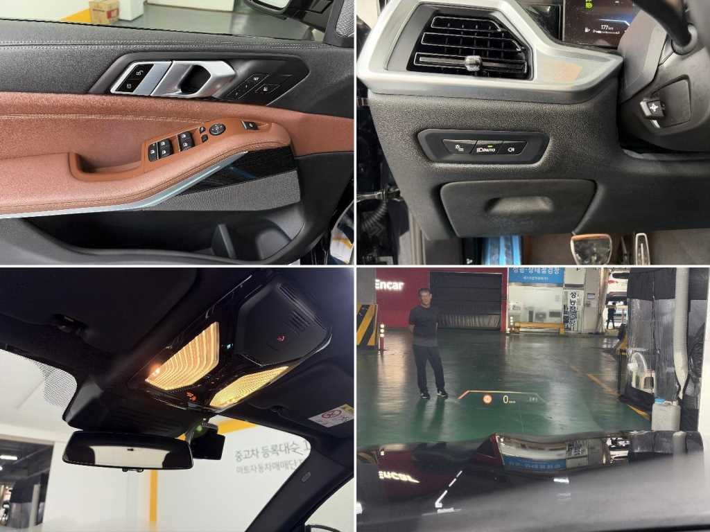 BMW X5 X5 (G05) xDrive 40i M 스포츠 이미지 18