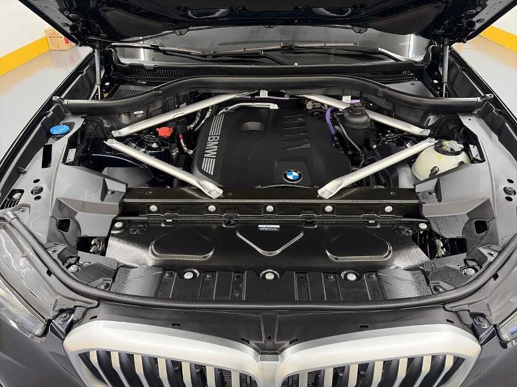 BMW X5 X5 (G05) xDrive 40i M 스포츠 이미지 5