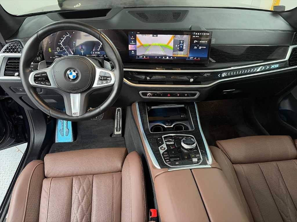 BMW X5 X5 (G05) xDrive 40i M 스포츠 이미지 7