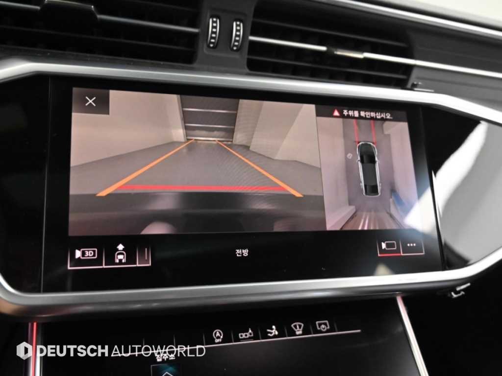 아우디 A7 A7 (4K) 55 TFSI 콰트로 프리미엄 이미지 15