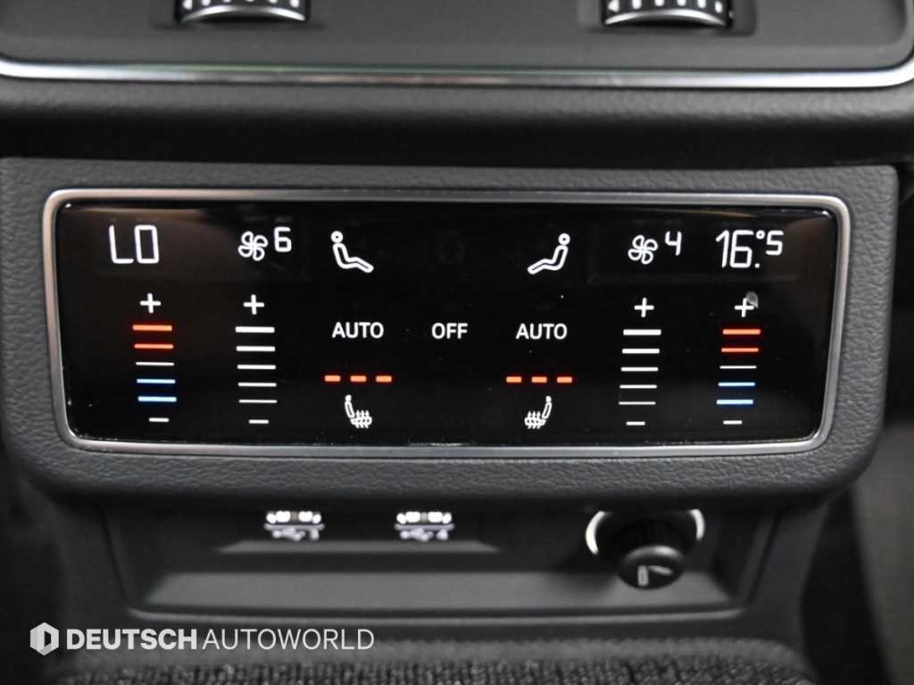 아우디 A7 A7 (4K) 55 TFSI 콰트로 프리미엄 이미지 16