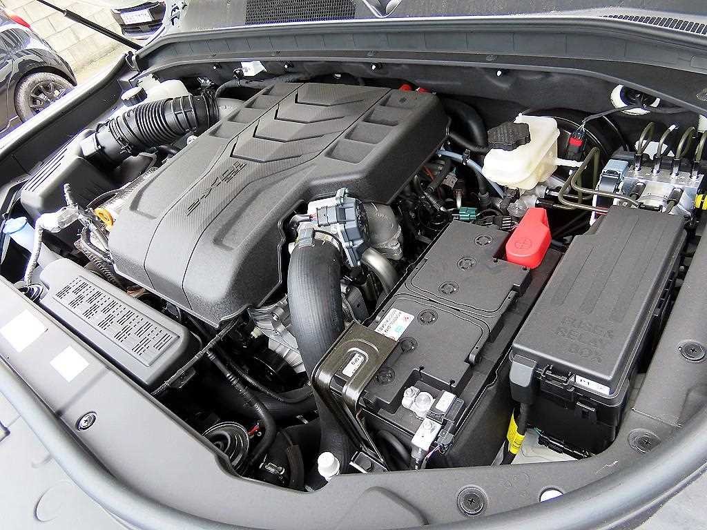 KG모빌리티(쌍용) 무쏘 무쏘(Q300) 디젤 M9 그랜드 스타일 롱 데크 4WD 이미지 19