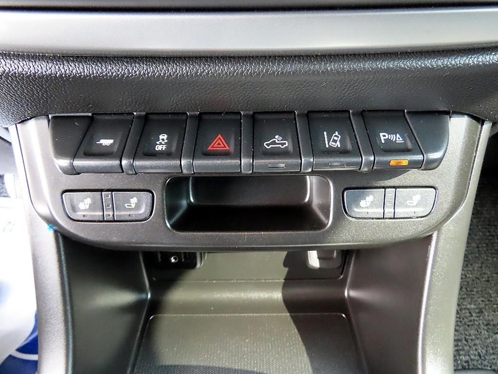 쉐보레 콜로라도 리얼 뉴 콜로라도 3.6 익스트림 4WD 이미지 13