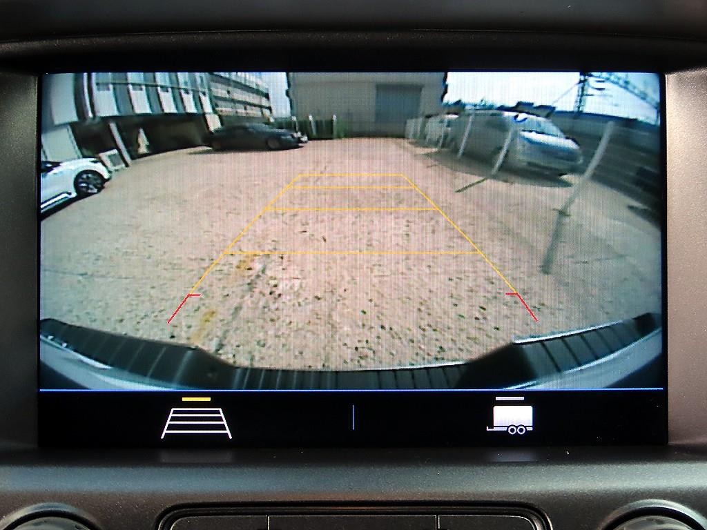 쉐보레 콜로라도 리얼 뉴 콜로라도 3.6 익스트림 4WD 이미지 16
