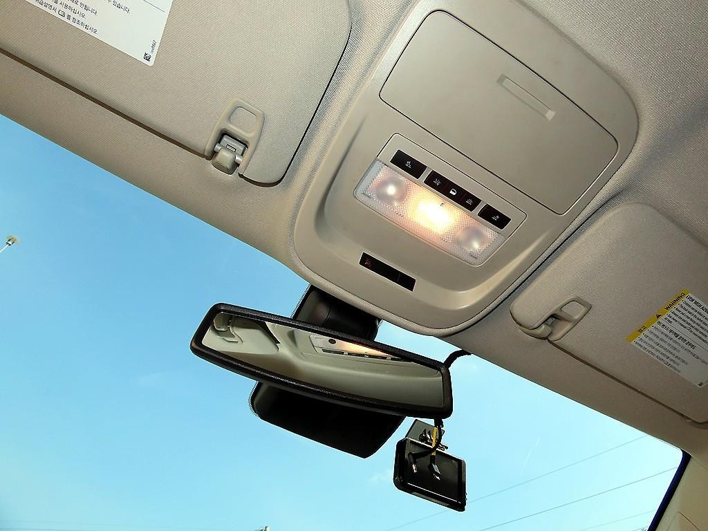 쉐보레 콜로라도 리얼 뉴 콜로라도 3.6 익스트림 4WD 이미지 17
