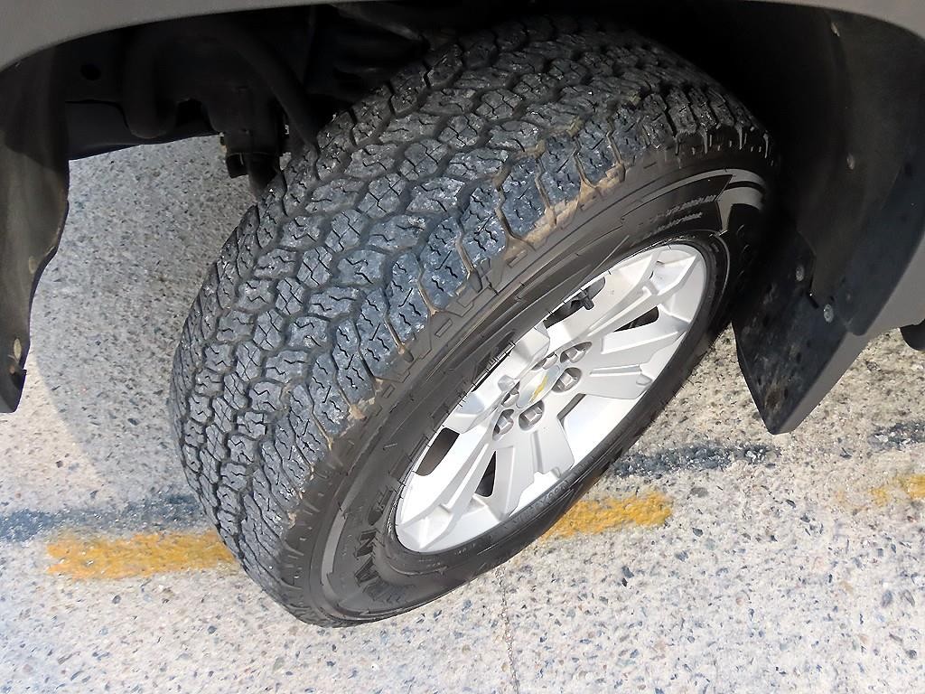 쉐보레 콜로라도 리얼 뉴 콜로라도 3.6 익스트림 4WD 이미지 19
