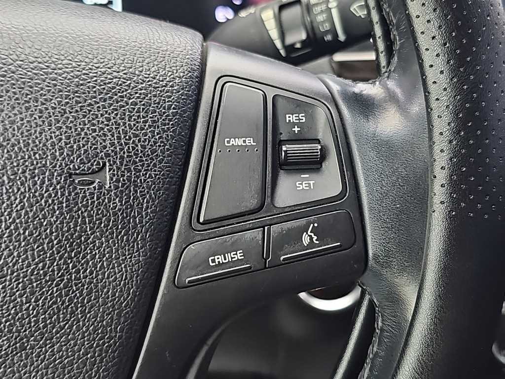 기아 K7 더 뉴 K7 2.4 GDI 프레스티지 스페셜 이미지 18
