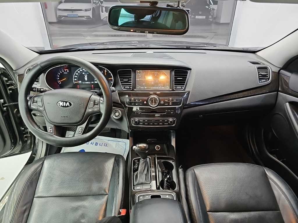기아 K7 더 뉴 K7 2.4 GDI 프레스티지 스페셜 이미지 7