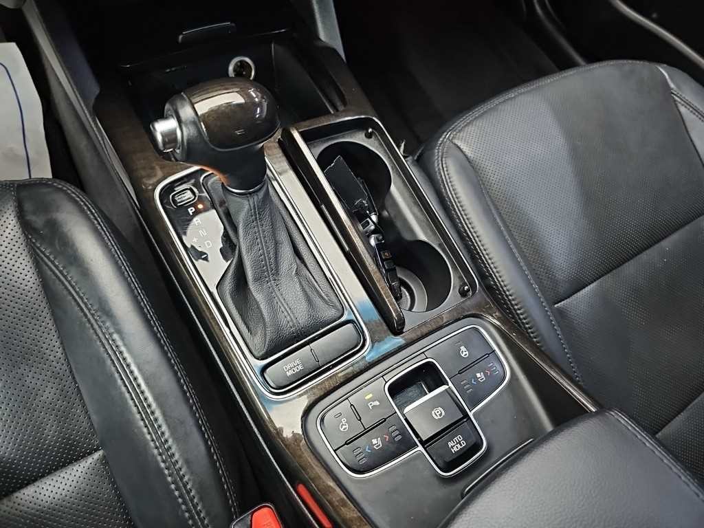 기아 K7 더 뉴 K7 2.4 GDI 프레스티지 스페셜 이미지 8