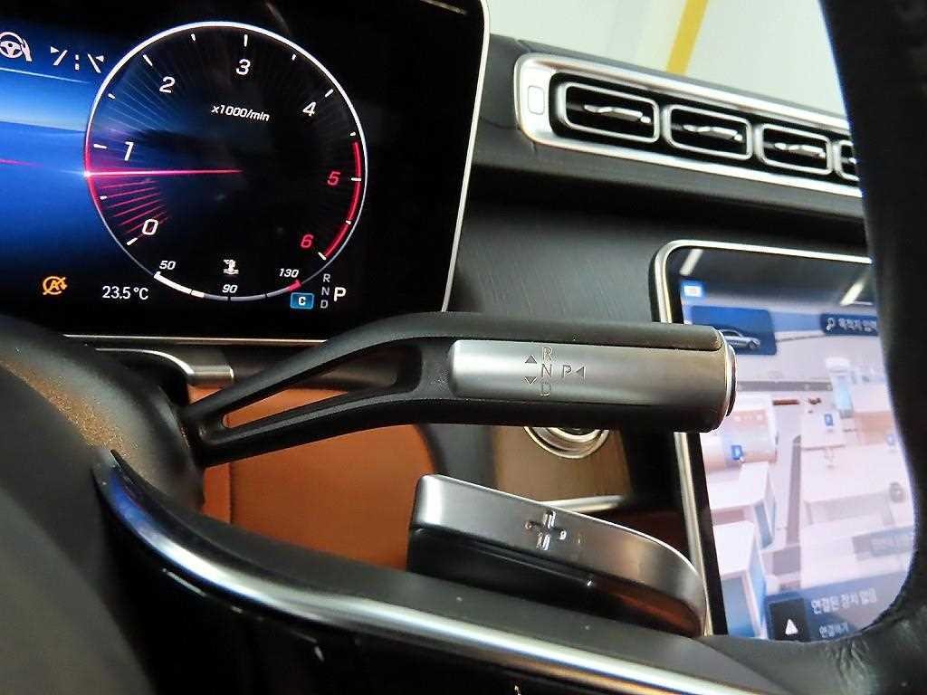 벤츠 S 클래스 S클래스-W223 S350 d 이미지 10