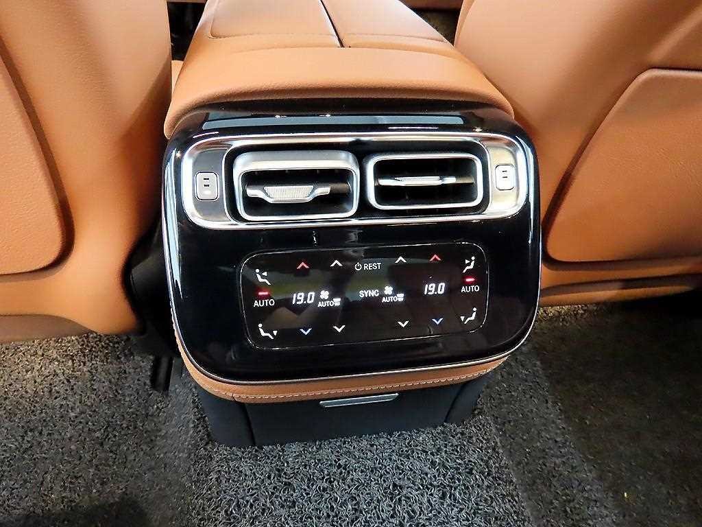 벤츠 S 클래스 S클래스-W223 S350 d 이미지 13