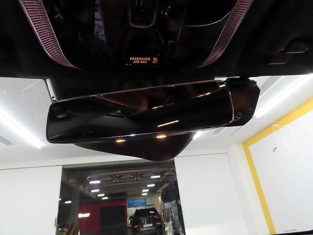 벤츠 S 클래스 S클래스-W223 S350 d 이미지 17