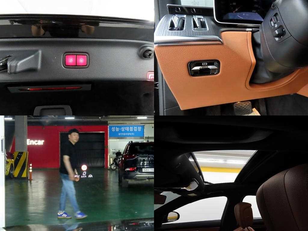 벤츠 S 클래스 S클래스-W223 S350 d 이미지 18