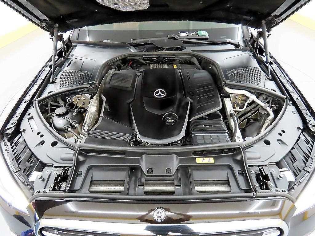 벤츠 S 클래스 S클래스-W223 S350 d 이미지 19