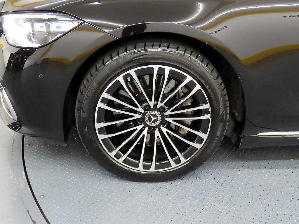벤츠 S 클래스 S클래스-W223 S350 d 이미지 20