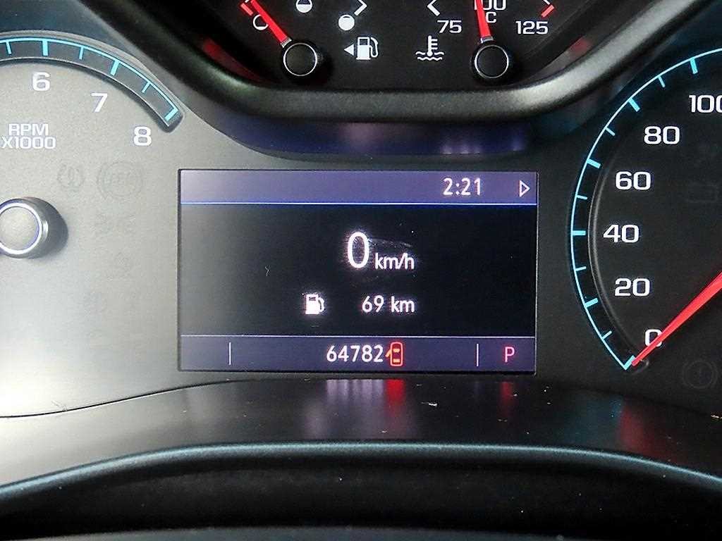 쉐보레 콜로라도 리얼 뉴 콜로라도 3.6 Z71-X 4WD 이미지 11