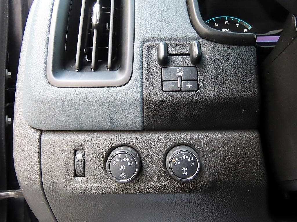 쉐보레 콜로라도 리얼 뉴 콜로라도 3.6 Z71-X 4WD 이미지 14