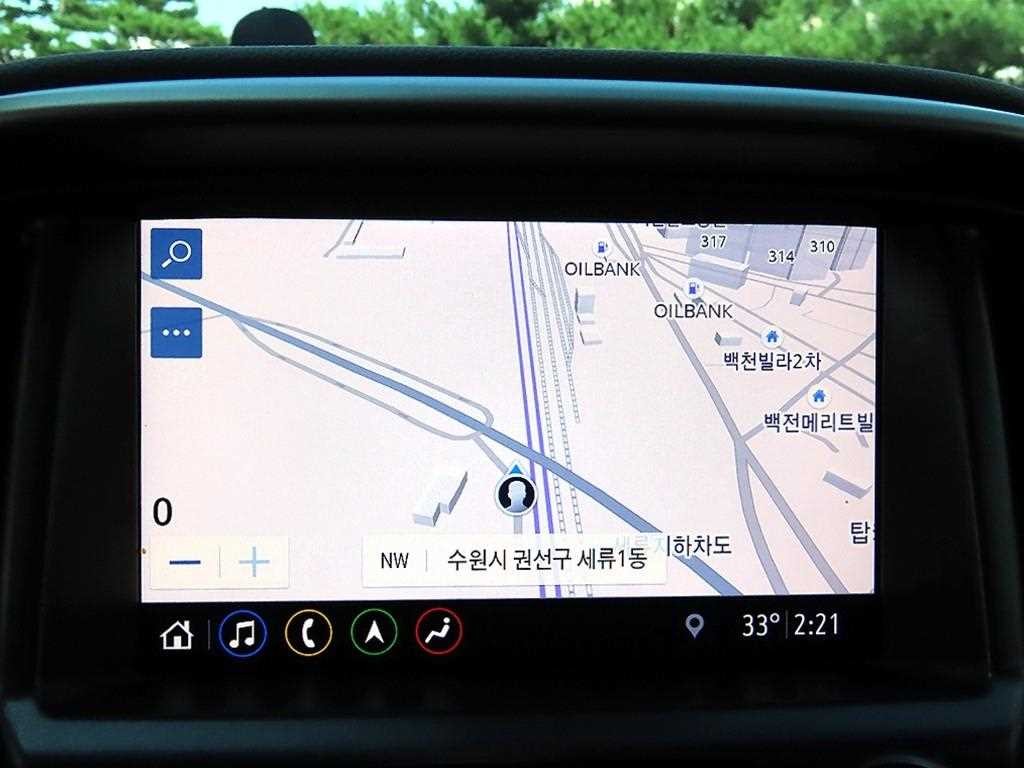 쉐보레 콜로라도 리얼 뉴 콜로라도 3.6 Z71-X 4WD 이미지 16