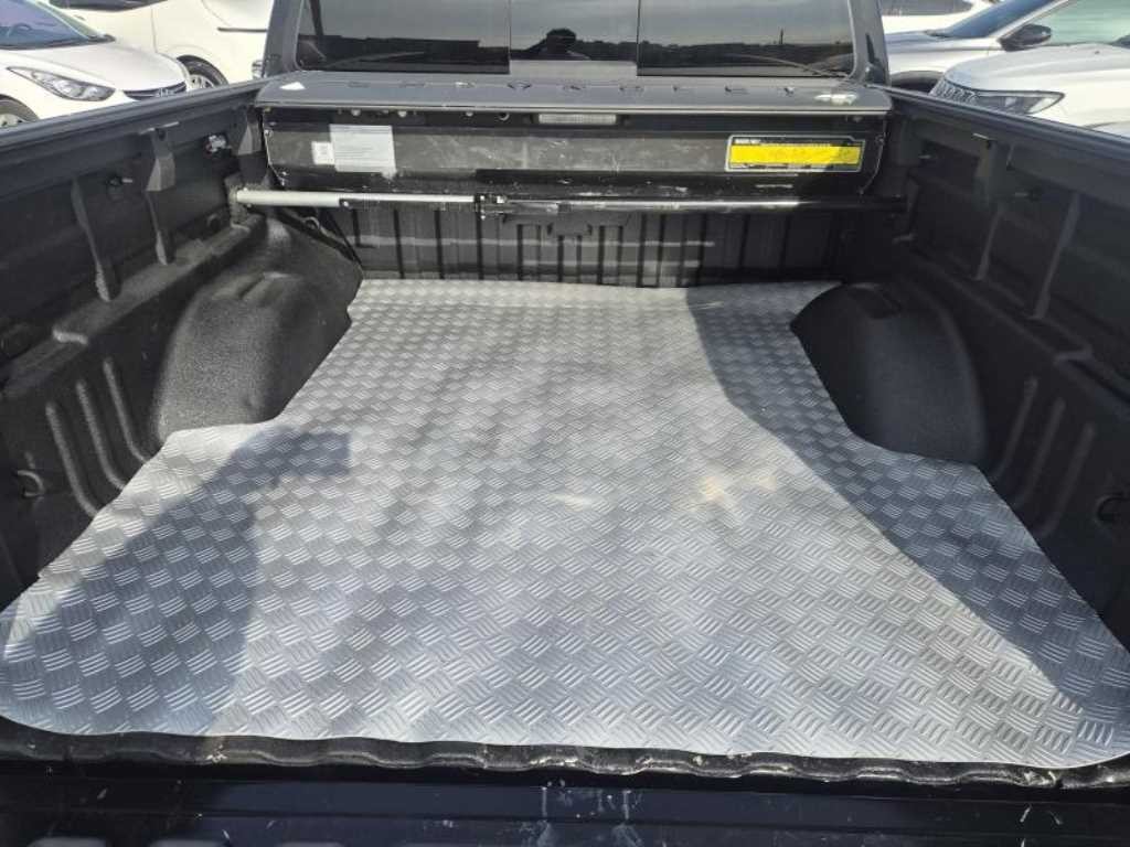쉐보레 콜로라도 리얼 뉴 콜로라도 3.6 Z71-X 4WD 이미지 5