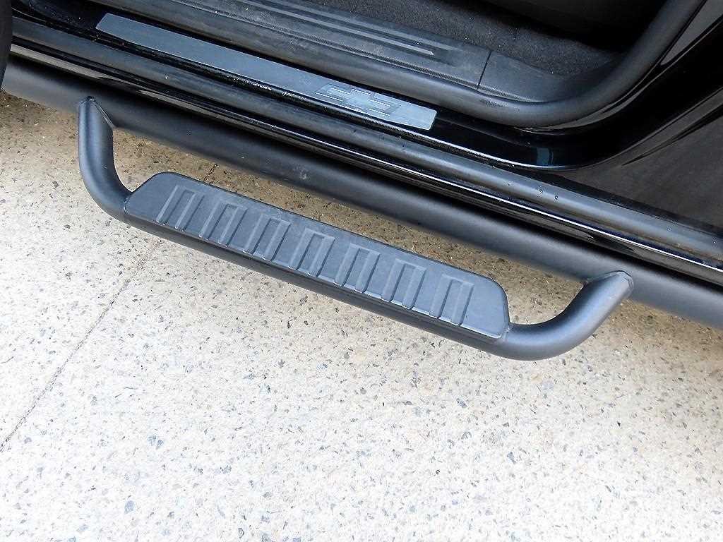 쉐보레 콜로라도 리얼 뉴 콜로라도 3.6 Z71-X 4WD 이미지 6