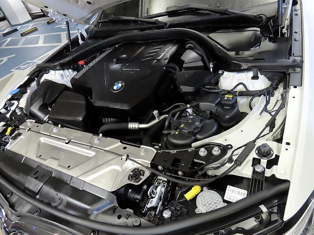 BMW 3시리즈 3시리즈 (G20) 320i M 스포츠 이미지 18