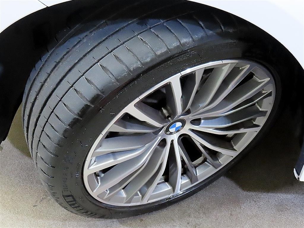 BMW 3시리즈 3시리즈 (G20) 320i M 스포츠 이미지 19