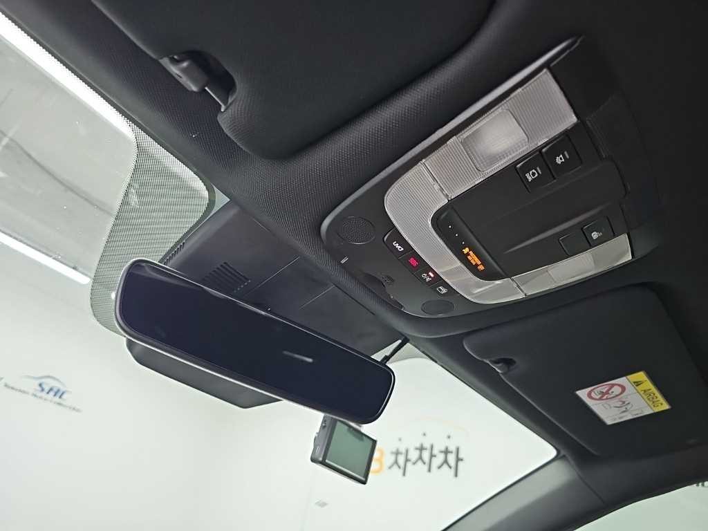 기아 쏘렌토 쏘렌토 4세대(MQ4) 디젤 2.2 2WD 시그니처 이미지 17