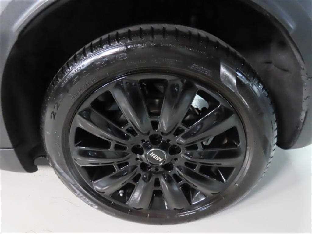 미니 컨트리맨 컨트리맨 (F60) 1.5 클래식 기본형 이미지 16