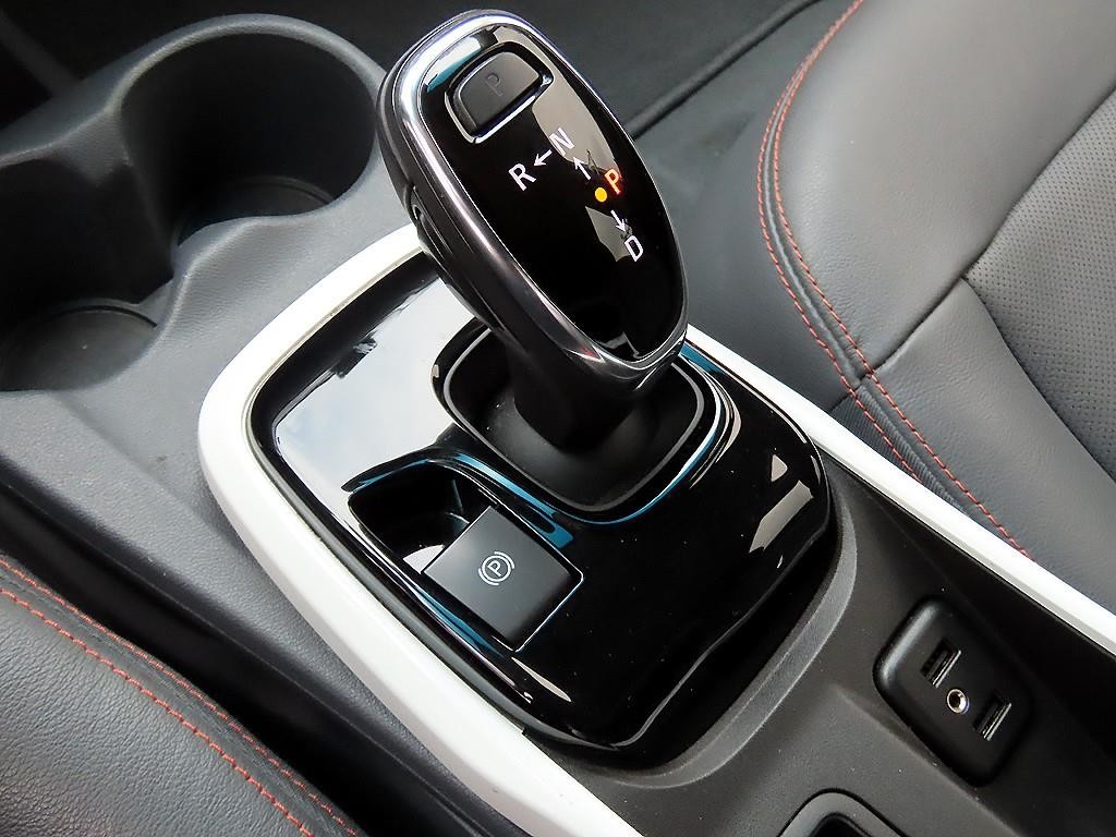 쉐보레 볼트 볼트EV EV 프리미어 이미지 10