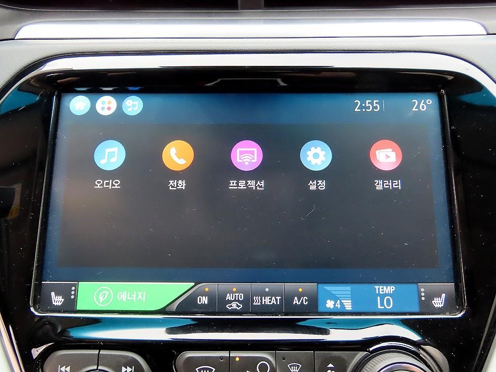 쉐보레 볼트 볼트EV EV 프리미어 이미지 13