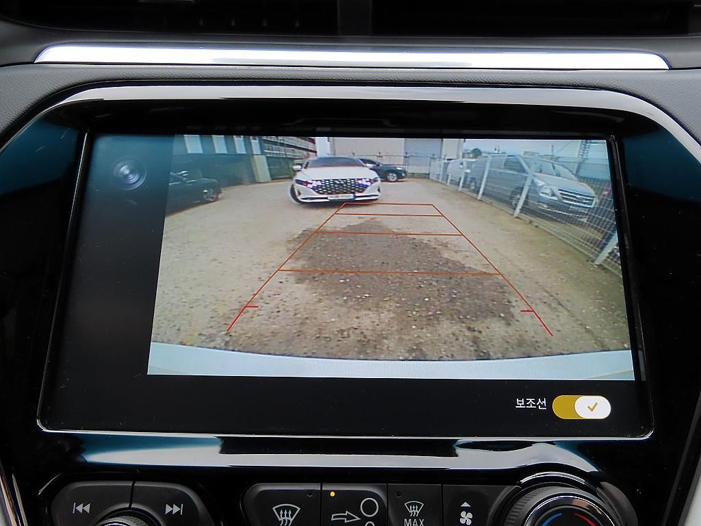 쉐보레 볼트 볼트EV EV 프리미어 이미지 14