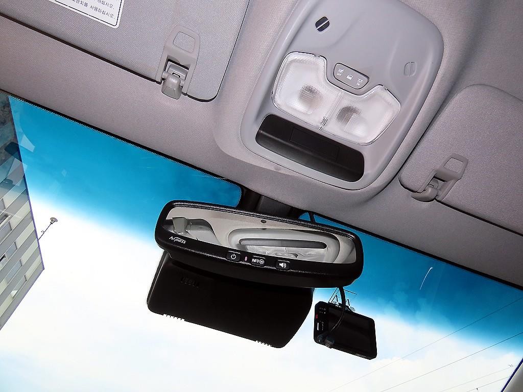 쉐보레 볼트 볼트EV EV 프리미어 이미지 15