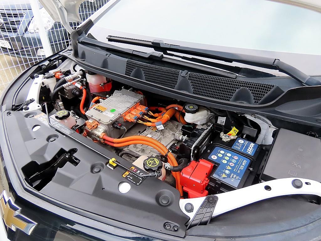 쉐보레 볼트 볼트EV EV 프리미어 이미지 17
