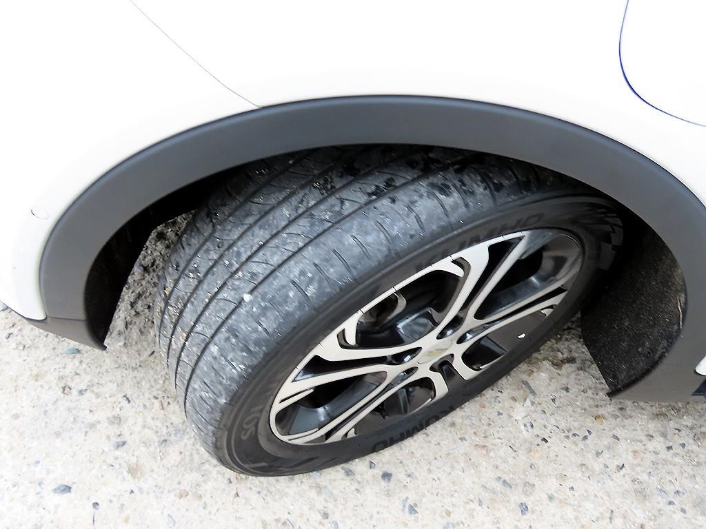 쉐보레 볼트 볼트EV EV 프리미어 이미지 18