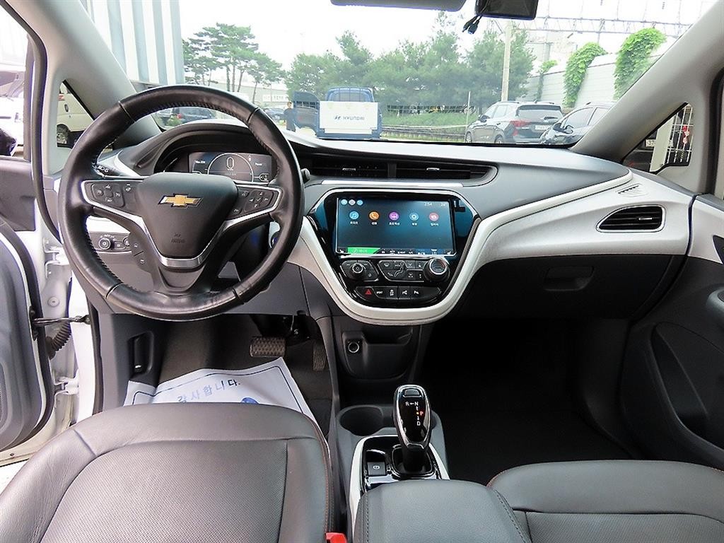 쉐보레 볼트 볼트EV EV 프리미어 이미지 7