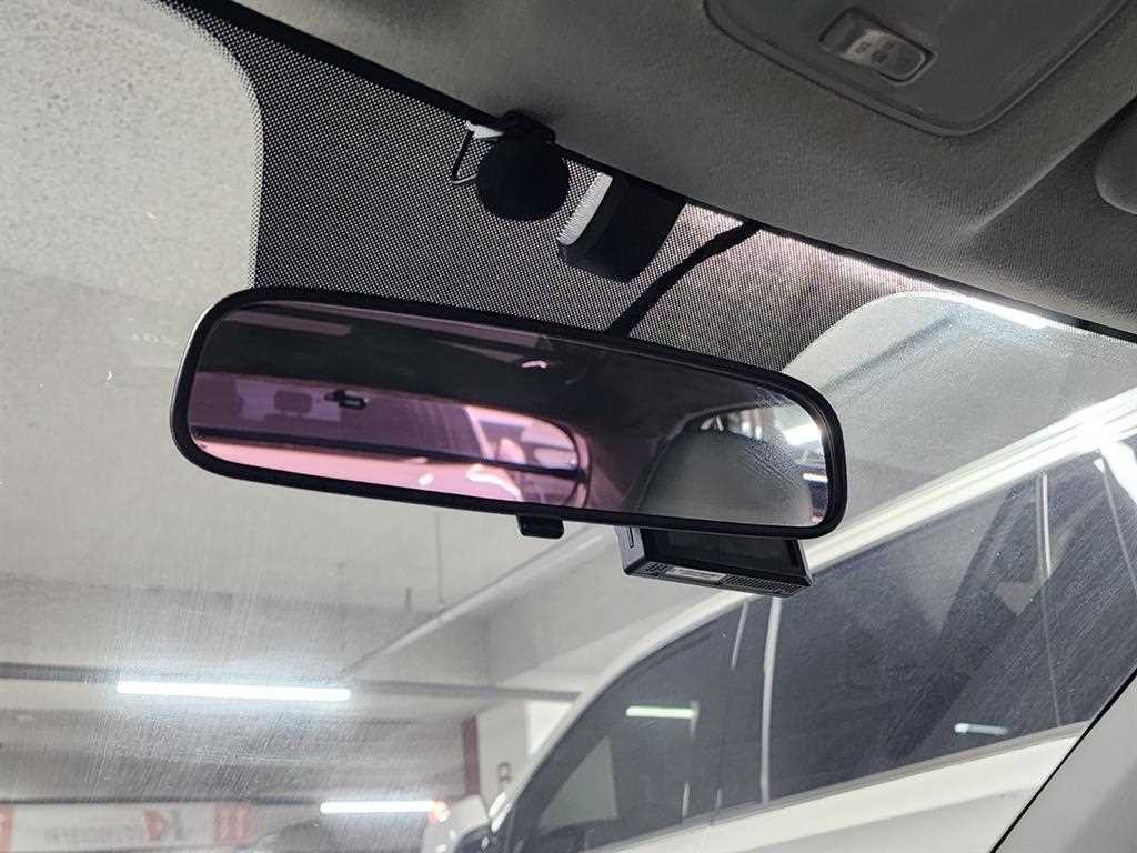 기아 모닝 모닝 어반 밴 이미지 13