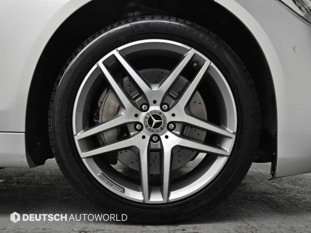 벤츠 S 클래스 S클래스-W222 S 350 d 4MATIC 이미지 5
