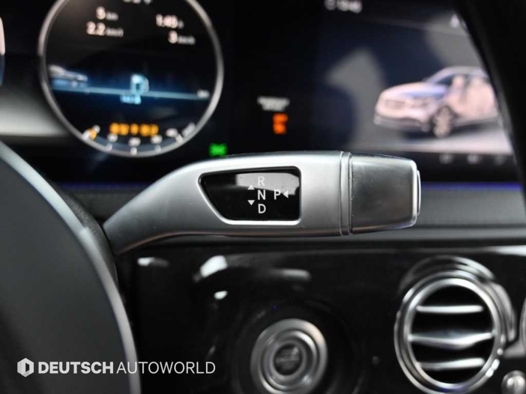 벤츠 S 클래스 S클래스-W222 S 350 d 4MATIC 이미지 9
