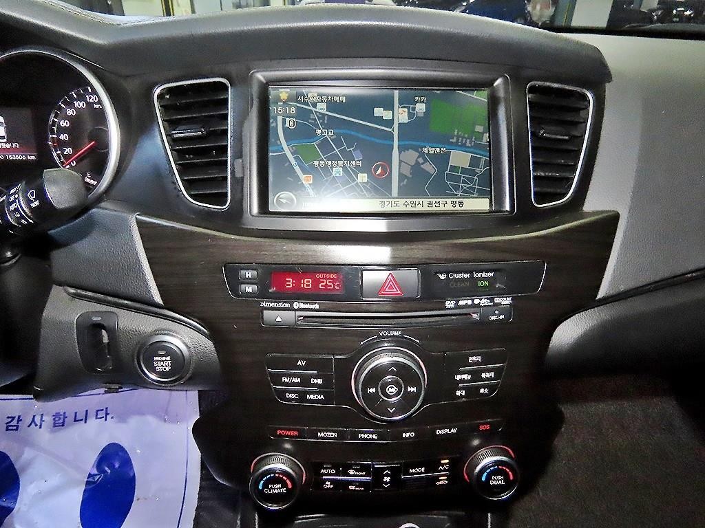 기아 K7 더 프레스티지 K7 2.4 GDI 프레스티지 이미지 11