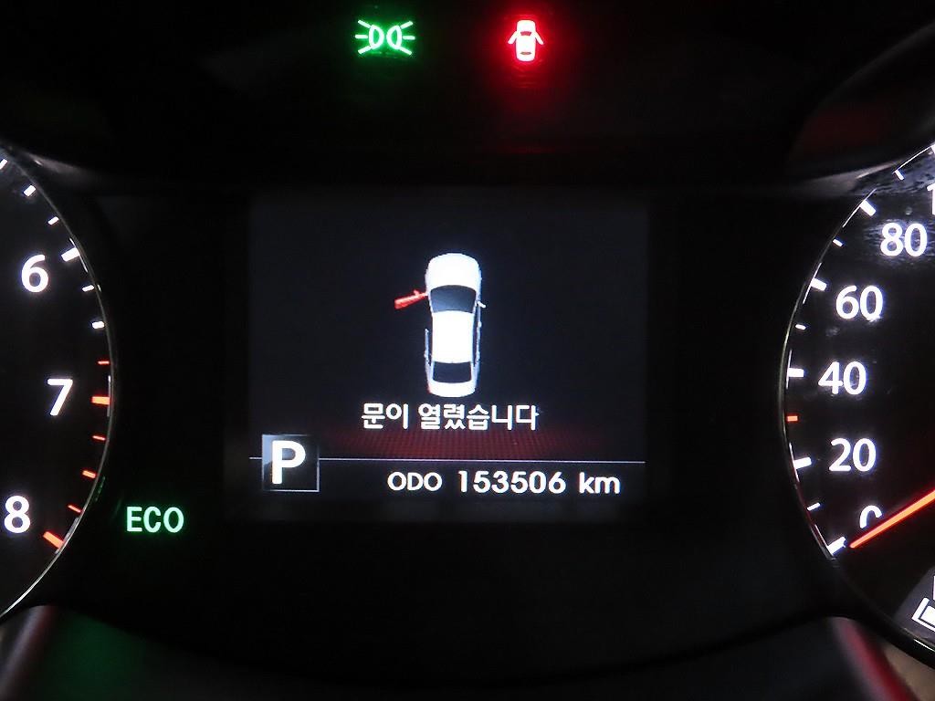 기아 K7 더 프레스티지 K7 2.4 GDI 프레스티지 이미지 9