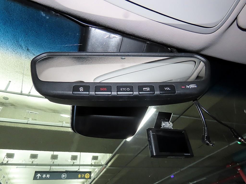 제네시스 EQ900 3.8 GDI AWD 프리미엄 럭셔리 이미지 15
