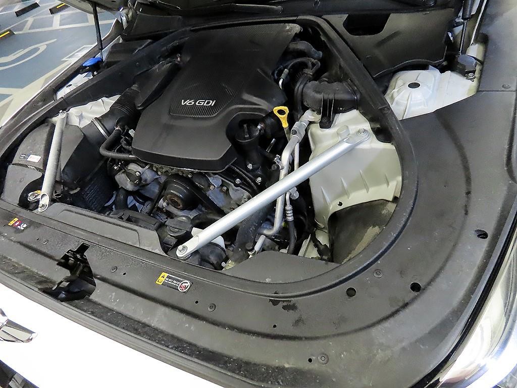 제네시스 EQ900 3.8 GDI AWD 프리미엄 럭셔리 이미지 19