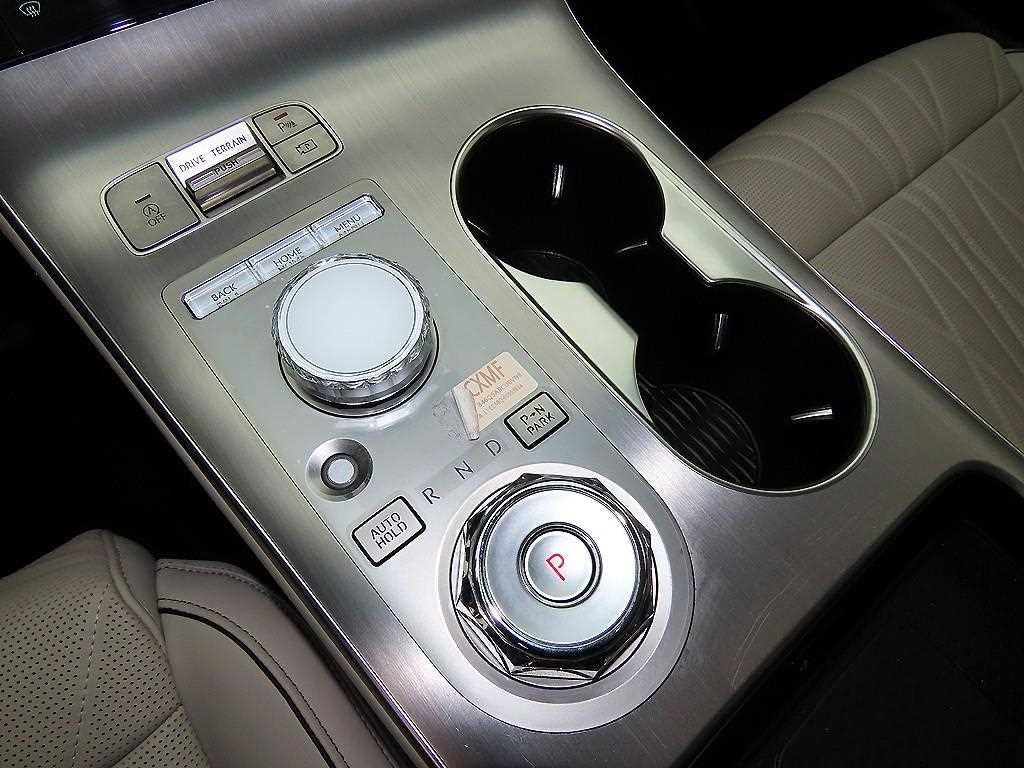 제네시스 GV70 2.5T 가솔린 AWD 이미지 10