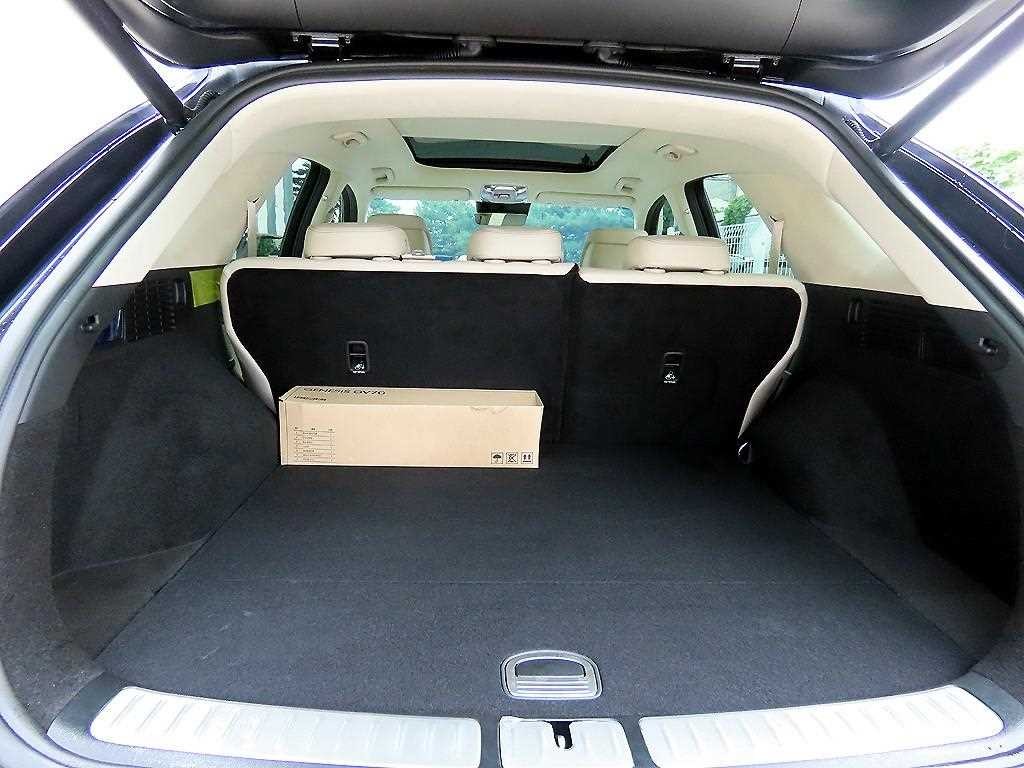 제네시스 GV70 2.5T 가솔린 AWD 이미지 16